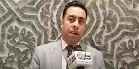 النائب أحمد فرغلي يكشف أهم القضايا التي تتصدر أجندة الأولويات خلال المرحلة الحالية