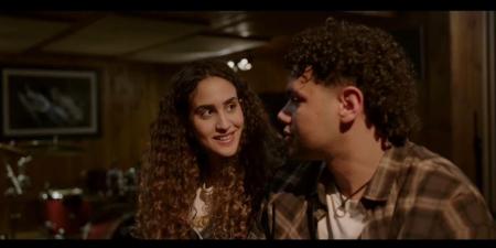 دنيا وائل تختتم رحلة «ملك» في مسلسل ميد تيرم الحلقه الاخيره باعتراف صادق