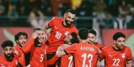 موعد مباراتىّ منتخب مصر أمام السعودية وإسبانيا استعدادا لكأس العالم
