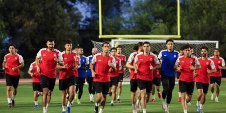 اليوم..«أسود الرافدين» في مهمة تاريخية لإسعاد العراق