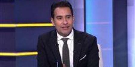 كريم رمزي: شوبير سيكون حارس منتخب مصر في كأس العالم.. وحسام حسن رد على المشككين في إمكانياته