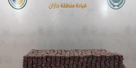 إحباط تهريب 499,350 قرصًا طبيًا خاضعًا لتنظيم التداول الطبي