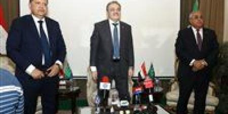 مساعد رئيس الوزراء من حزب الوفد: تحديث وثيقة ملكية الدولة الأسبوع المقبل لمواكبة المتغيرات الاقتصادية