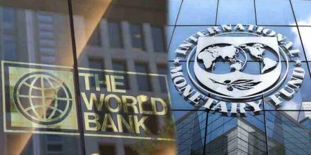 وكالة الطاقة والنقد والبنك الدوليان يوحّدون الجهود لمواجهة تداعيات الحرب