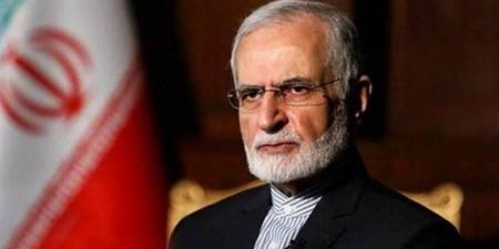 إصابة كمال خرازي وزير خارجية إيران الأسبق بجروح خطرة جراء ضربة
