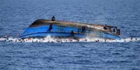 كارثة إنسانية قبالة جيبوتى.. غرق قارب مهاجرين على متنه 320 شخصا