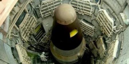 تعادل 135 ألف قنبلة ذرية عالم على شفا الدمار.. تقرير إسبانى يكشف أكثر من 12 ألف رأس نووى جاهزة للانطلاق