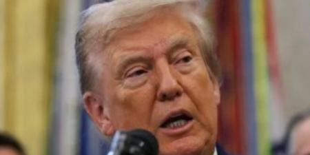 ترامب: حرب إيران كانت اختبارا للناتو ويؤكد نمر من ورق ولم يقم بأى دور