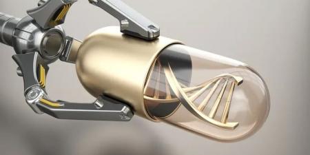 بـ"روبوتات الحمض النووي".. حكاية الثورة الطبية لـ"مطاردة السرطان والفيروسات" داخل الجسم