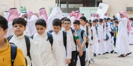 انطلاق اختبارات نافس في 3 مراحل الأحد المقبل