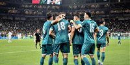 فريد مجيد: تأهل العراق للمونديال إنجاز تاريخي.. وهدف أيمن حسين أهم من يونس محمود