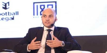 نصر عزام: الزمالك يسعى لإلغاء عقوبات الكاف بخصوص السوبر الأفريقي والكونفدرالية قبل انتقالات الصيف