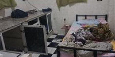 الصحة تغلق 12 مركزًا غير مرخص لعلاج الإدمان بالإسماعيلية لحماية المواطنين