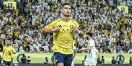 النصر.. ملخص اهداف ونتيجه مباراة النصر والنجمة في الدوري السعودي