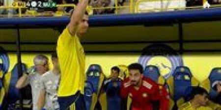 النصر ضد النجمة.. ملخص اهداف ونتيجه مباراة النصر والنجمة في دوري روشن السعودي بعد مرور 85 دقيقة