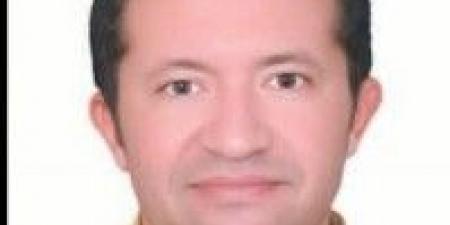 وزير البترول ينعي شهيد الواجب حسام خليفة بعد وفاته بالإمارات