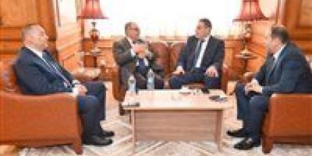 الصحة: تقديم خدمات فاكسيرا داخل مركز الخدمات الطبية للجهات القضائية في منطقة التوفيقية بالقاهرة