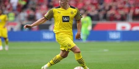 هالاند يتصدر قائمة النجوم الأغلى في الدوري الإنجليزي