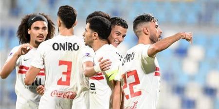 الزمالك يرصد مكافآت خاصة قبل مواجهات الدوري الحاسمة