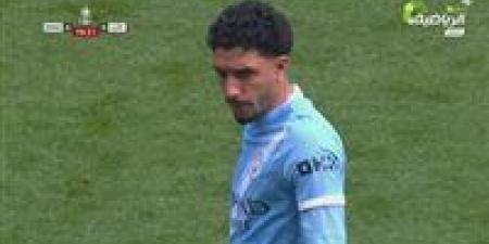 man city vs liverpool.. خروج محمد صلاح ومشاركة عمر مرموش في مباراة مانشستر سيتي وليفربول في كأس الاتحاد الإنجليزي