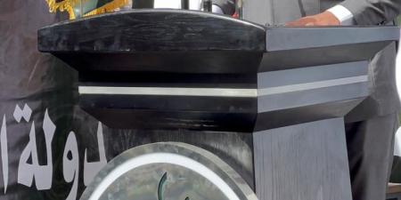 النائب محمد فؤاد: نقف خلف القيادة السياسية.. وموقف مصر داعم للعرب ويرسخ التهدئة الإقليمية