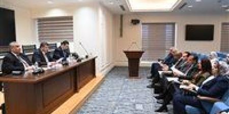 خطة النواب تبحث غدا طلبات إحاطة بشأن عدم صدور اللائحة التنفيذية لقانون التخطيط العام للدولة