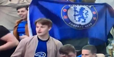 تشيلسي يكتسح بورت فايل بسباعية ويتأهل لنصف نهائي كأس الاتحاد الإنجليزي