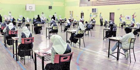 جمعيات نفع عام: الاختبارات الورقية ضرورة لمواجهة الغش بالذكاء الاصطناعي والنجاح الوهمي    