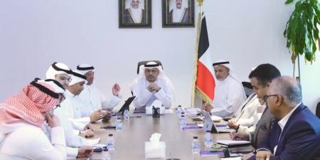 وزير «الاتصالات»: أعلى درجات الجاهزية لضمان استقرار الخدمات وجودتها