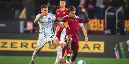 كيفية مشاهدة مباراة إنتر ميلان وروما في الدوري الإيطالي