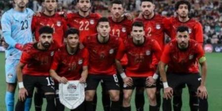 مباراة منتخب مصر القادمة.. الفراعنة يدخلون لقاء إسبانيا بمعنويات مرتفعة
