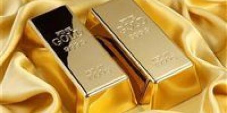 سعر الذهب اليوم في مصر لحظة بلحظة.. ارتفاع جديد في عيار 21