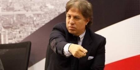 ثروت سويلم يكشف مصير الهبوط والأجانب في الدوري المصري