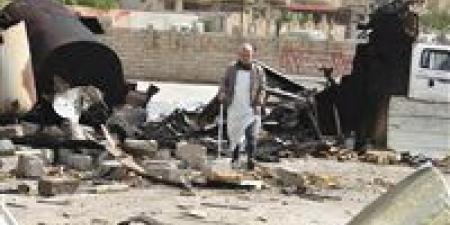 محاولات اغتيال فوق العادة.. القصة الكاملة لاستهداف الدبلوماسيين الأمريكيين في بغداد وأربيل