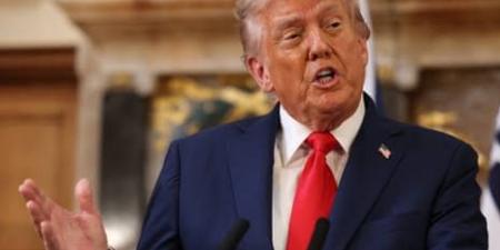 «ساعة الصفر تقترب والعالم يترقب».. خبيرة أمريكية تكشف لـ «تحيا مصر» سيناريوهات ترامب ضد إيران