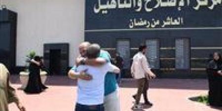 بمناسبة الأعياد.. زيارتان استثنائيتان لنزلاء الإصلاح والتأهيل