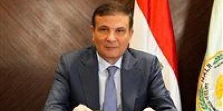 وزارة الزراعة تستمر في العمل عن بُعد مع الحفاظ الخدمات الحيوية للمزارعين