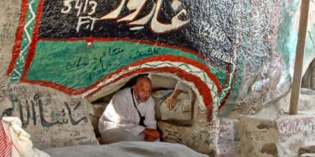 دليل تخطيطي للتعامل مع المناطق التاريخية بمكة المكرمة