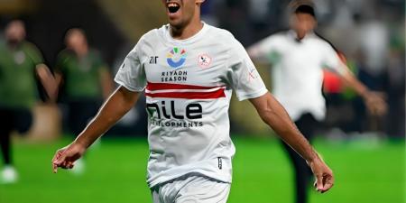 من حافة الرحيل إلى نجم الموسم.. كيف أصبح ناصر منسي "الأسطورة" فارس الزمالك الأول؟