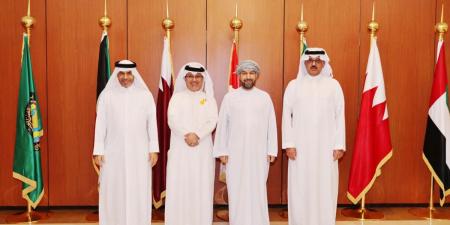 سفراء «التعاون»: تضامن كامل ووحدة راسخة بمواجهة التحديات