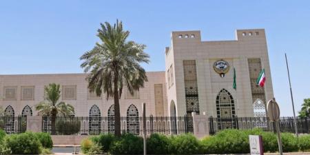 الكويت تدين وتستنكر اقتحام وزير في حكومة الاحتلال للمسجد الأقصى
