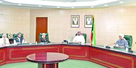 مدير «الزراعة»: إعداد خطة طوارئ خليجية للأمن الغذائي