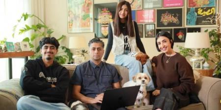 «الإعلام
الإبداعي»
تطلق
ثانية
حلقات
«صورة
عائلية»