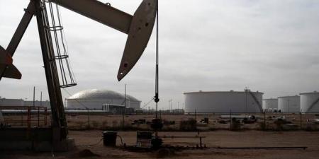 انخفاض
      أسعار
      النفط
      متجهة
      لأكبر
      تراجع
      أسبوعي
      منذ
      يونيو