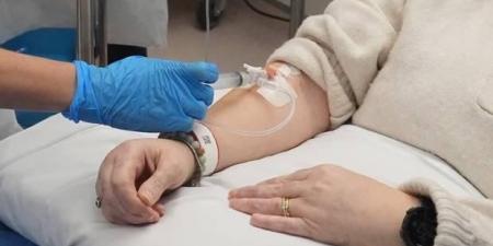 علاج
ثوري
ينقذ
ألمانية
من
3
أمراض
مناعية
قاتلة