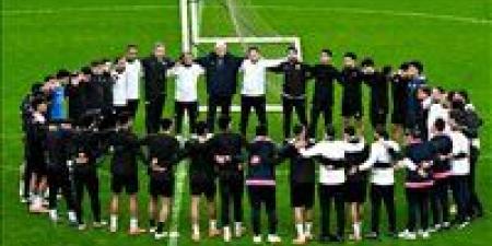 مباراة
الزمالك..
تشكيل
الزمالك
الرسمي
لمواجهة
شباب
بلوزداد
الجزائري
في
نصف
نهائي
كأس
الاتحاد
الأفريقي