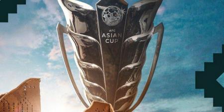 الدرعية تحتضن قرعة كأس آسيا "2027 السعودية" أبريل المقبل