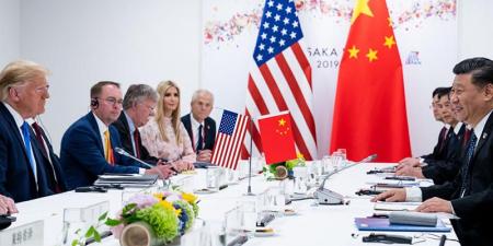 الصعود
الصيني
من
منظور
السياسة
الأمريكية