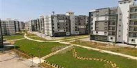 وزارة
الإسكان
توضح
قواعد
التصرف
وسداد
شقق
مشروع
زهرة
العاصمة