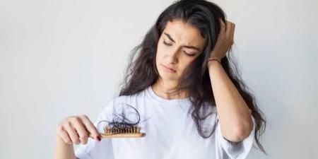 «لصحة
شعرك»..
عادات
يومية
بسيطة
تمنع
التساقط
فوراً